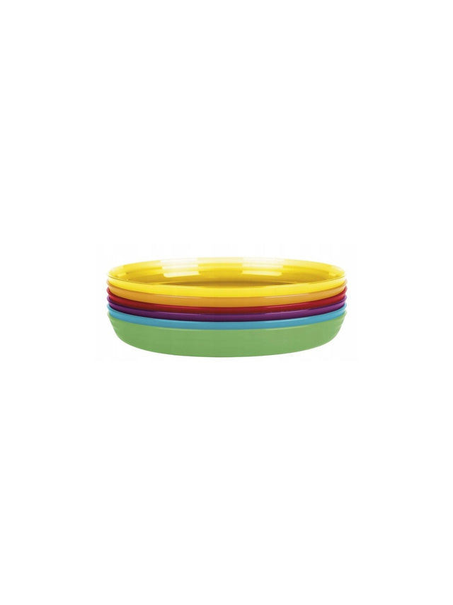 Image for Plastic Plates