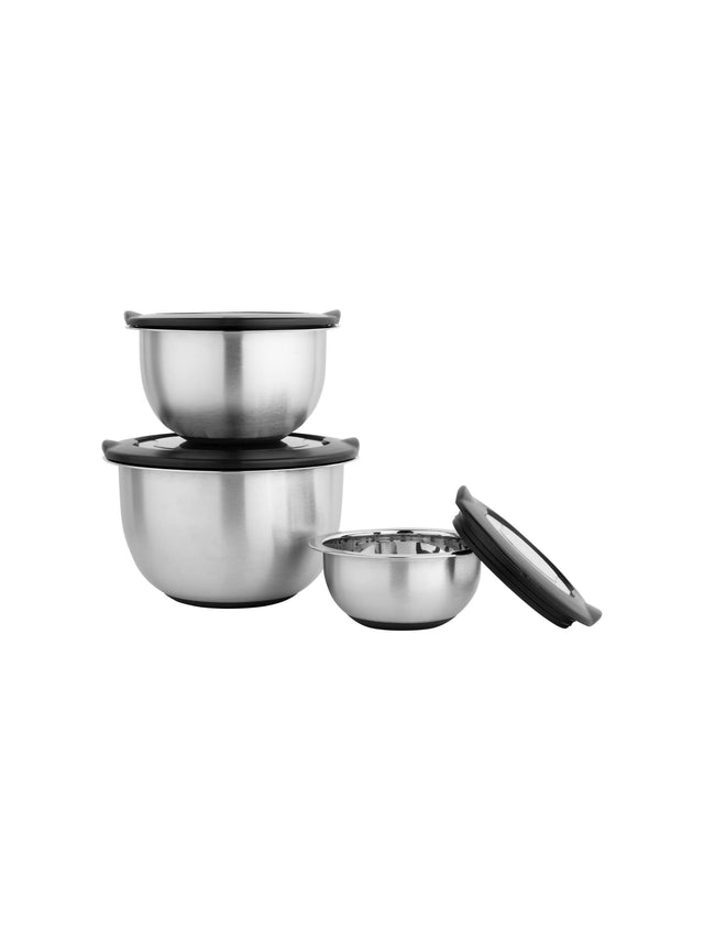 Image for Mixing Bowl Set