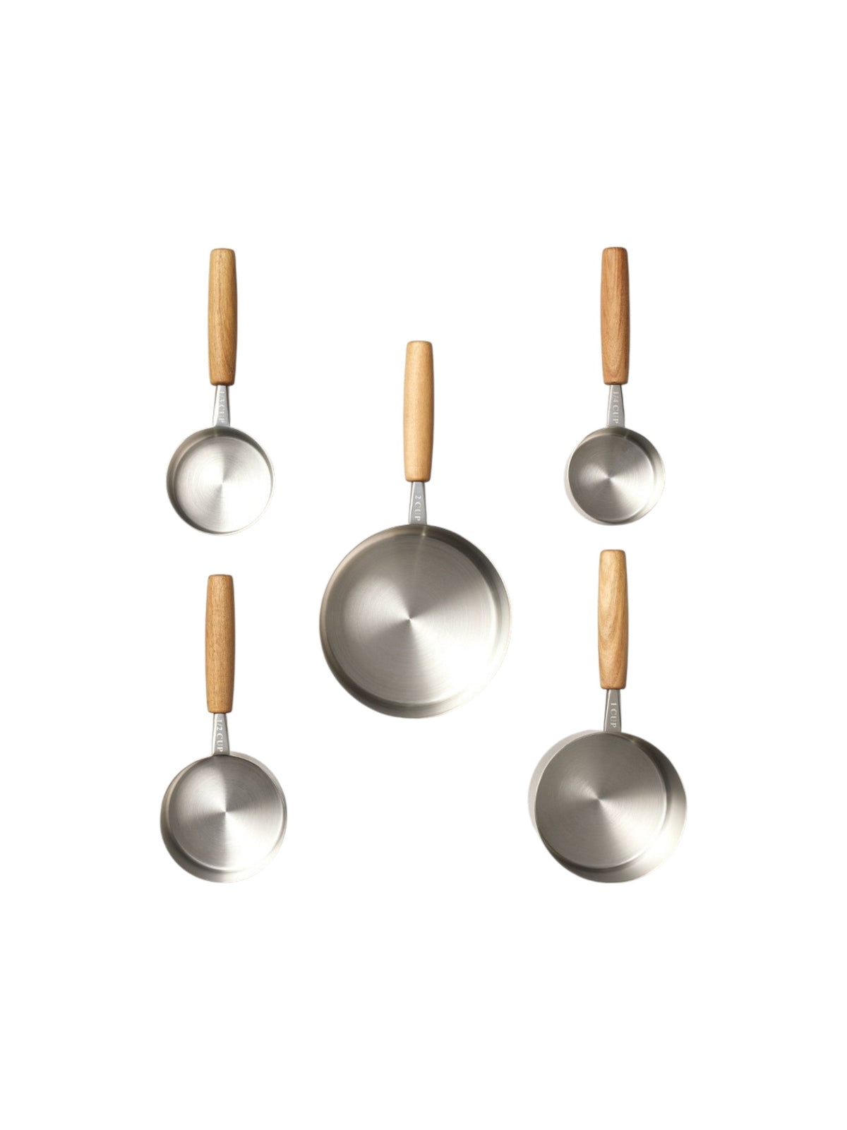 Image for Measuring Cups