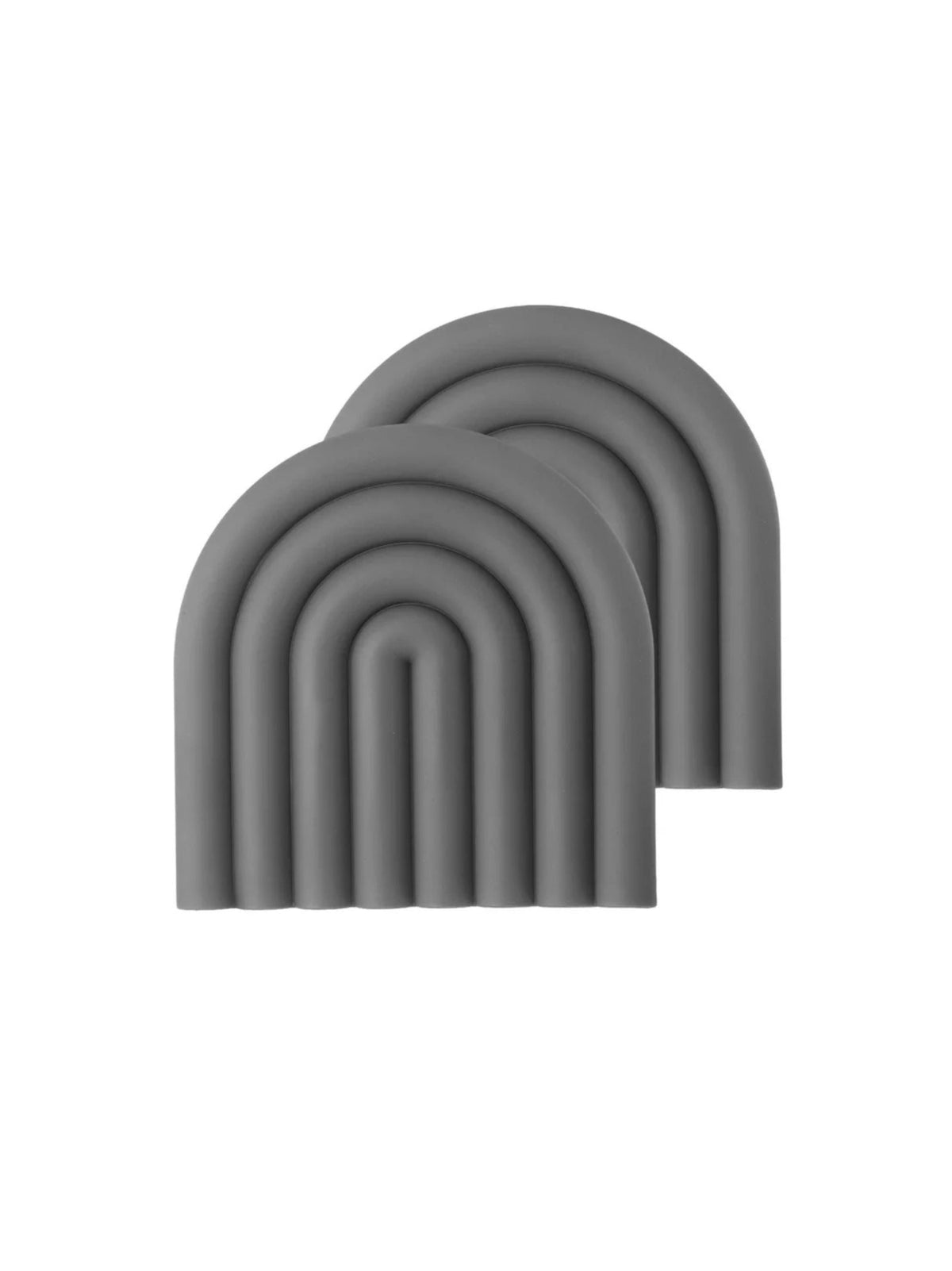 Image for Heat-Resistant Silicone Coaster