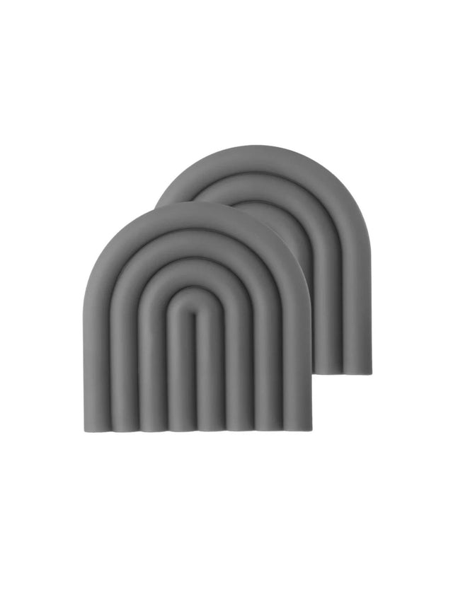 Image for Heat-Resistant Silicone Coaster