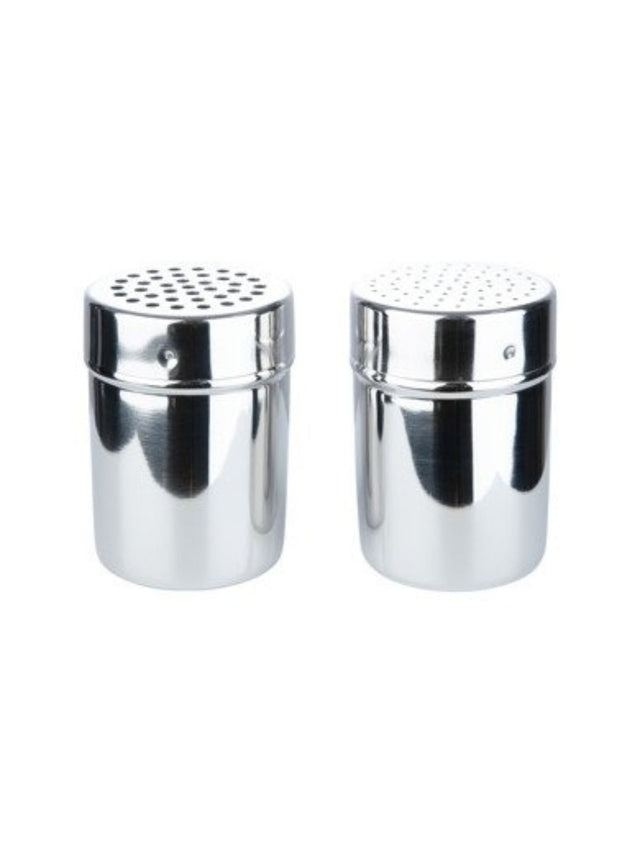 Image for Salt And Pepper Shaker Set