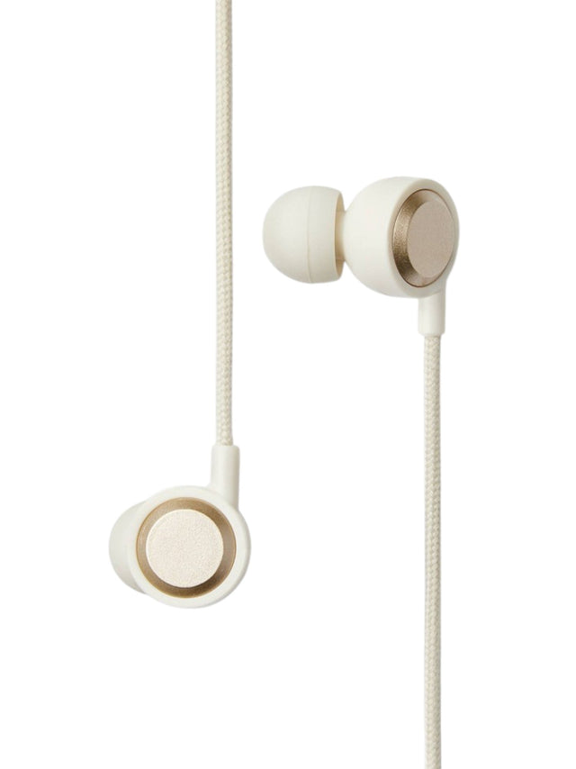Image for Wired Earbuds