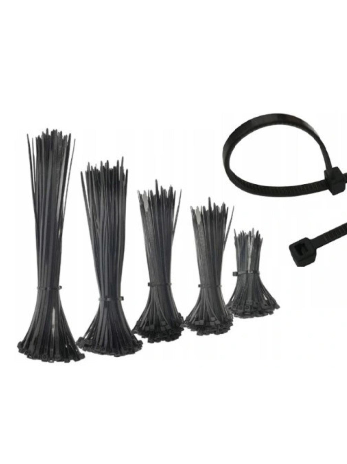 Image for Cable Tie Set