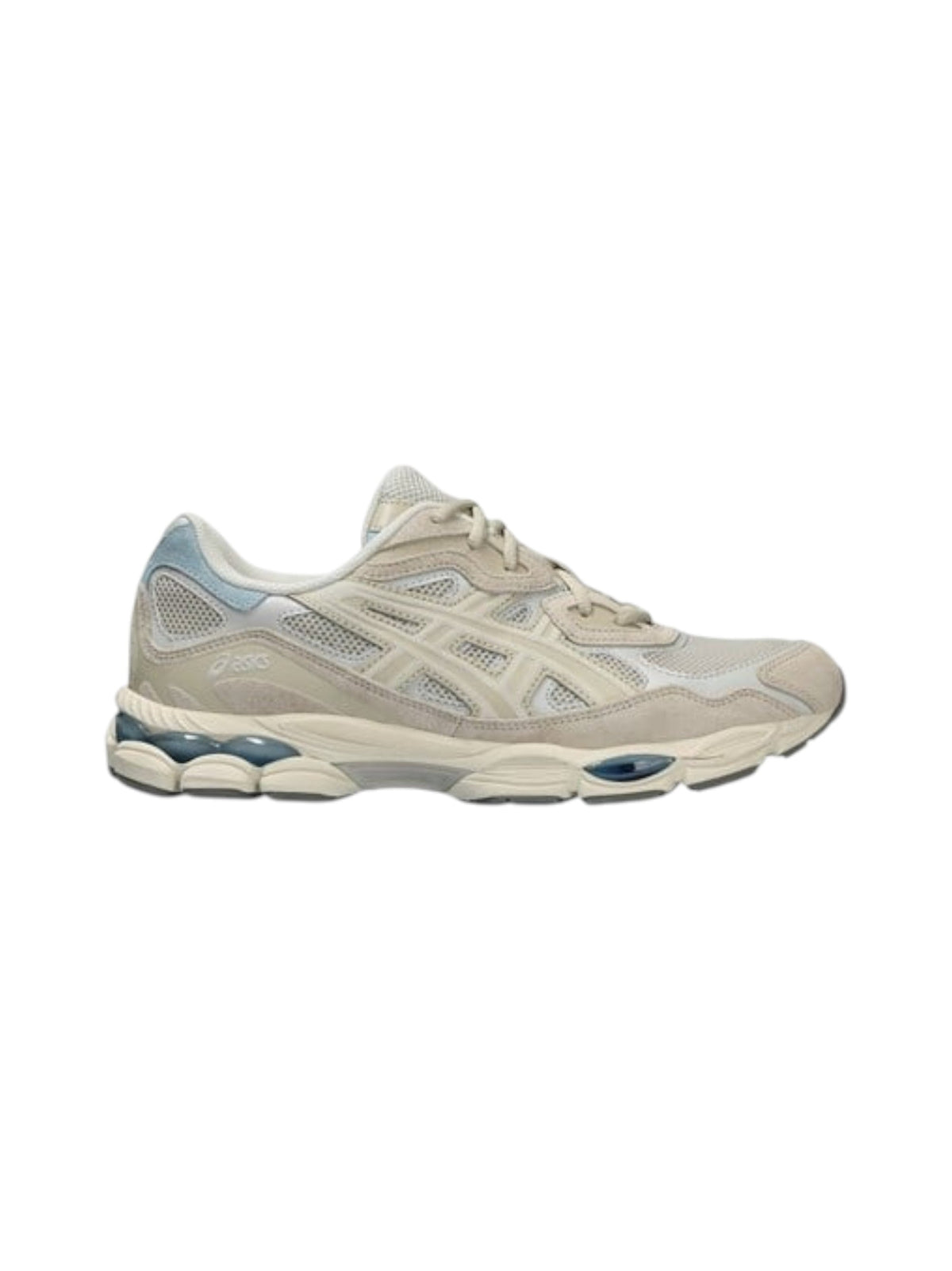 Image for Women's Textured Running Shoes,Light Beige