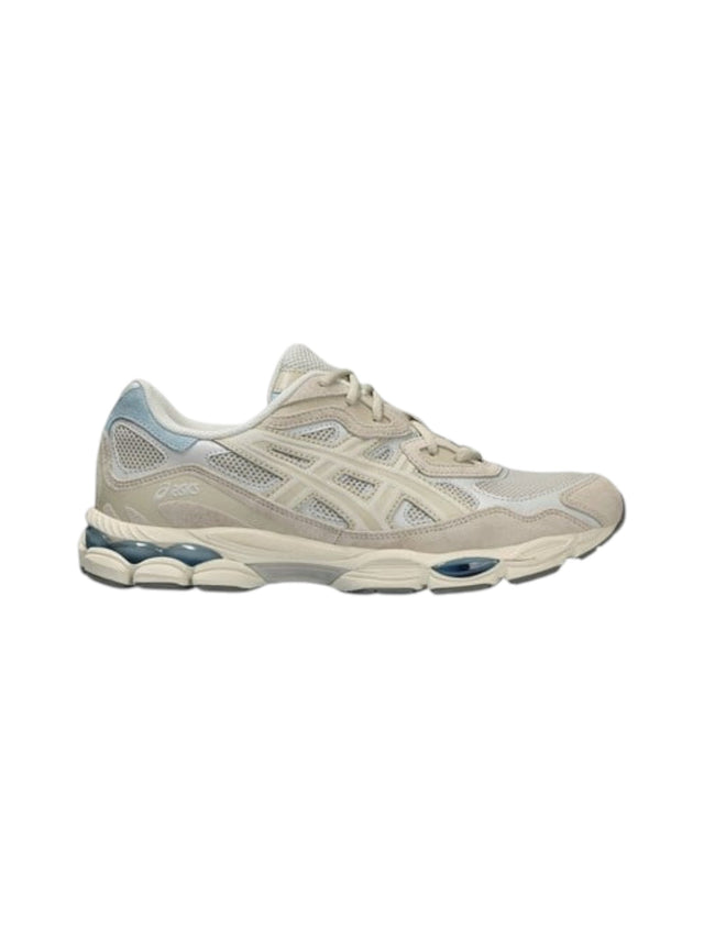 Image for Women's Textured Running Shoes,Light Beige