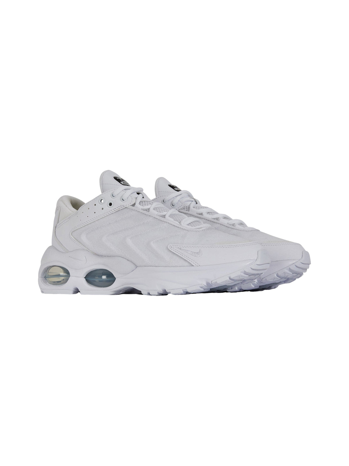 Image for Men's Textured Shoes,White