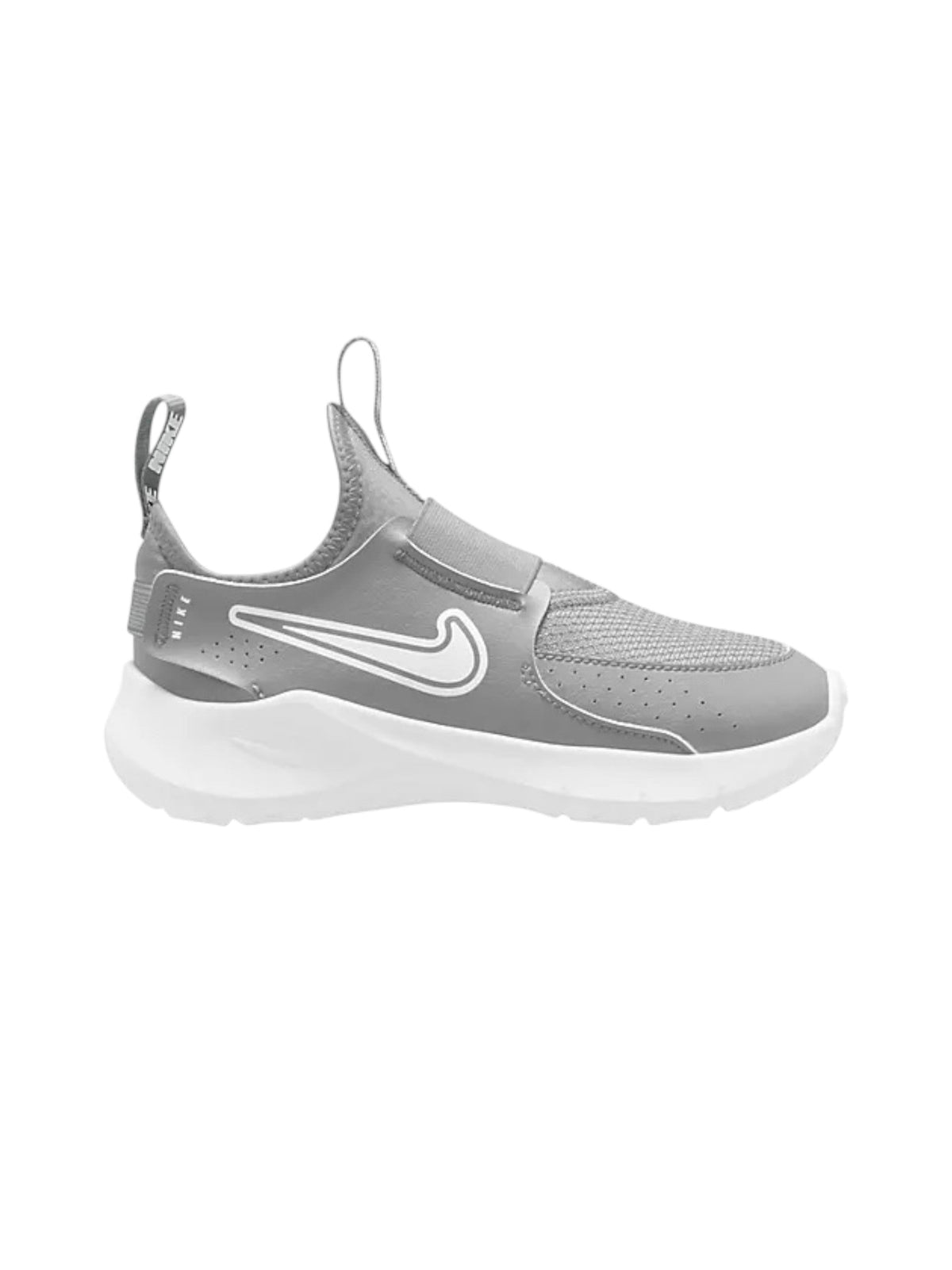 Image for Kids Boy's Textured Boots,Grey