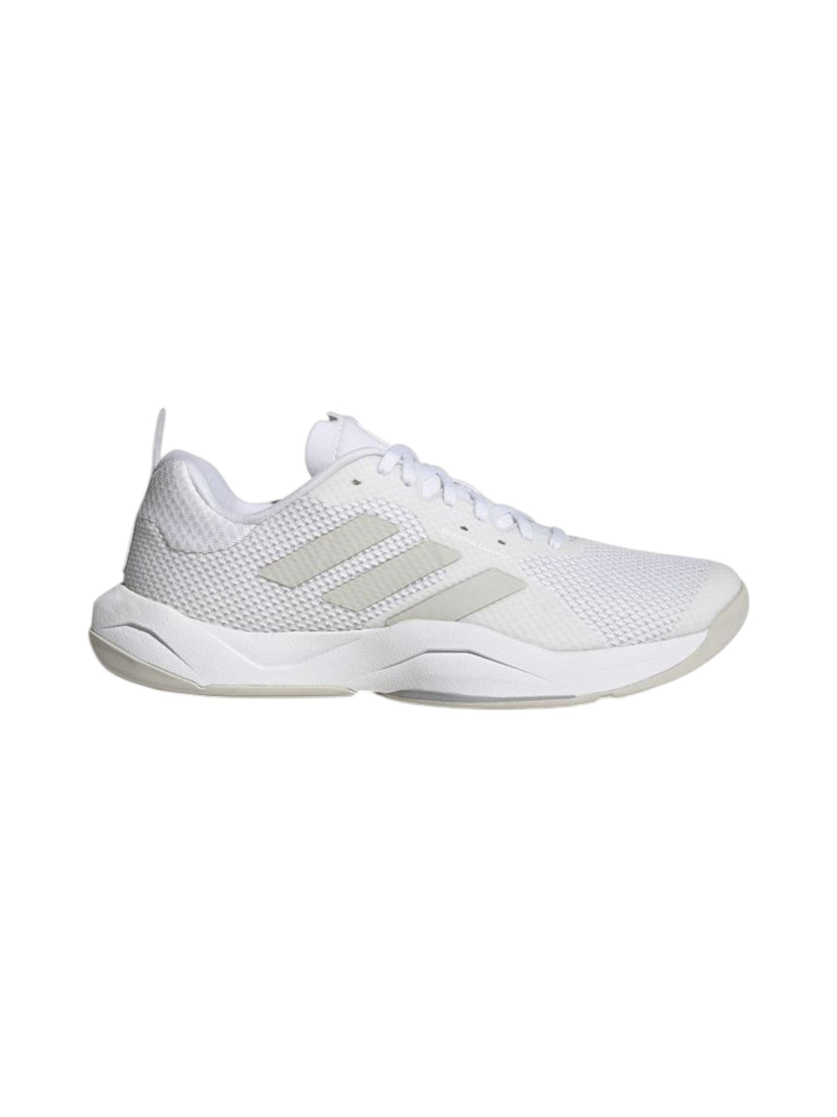 Image for Women's Textured Running Shoes,White