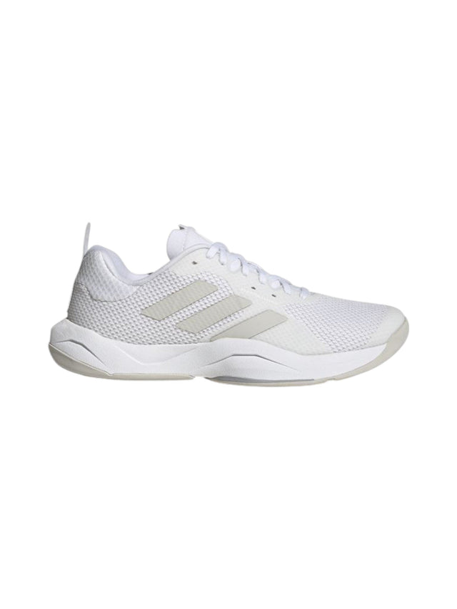 Image for Women's Textured Running Shoes,White
