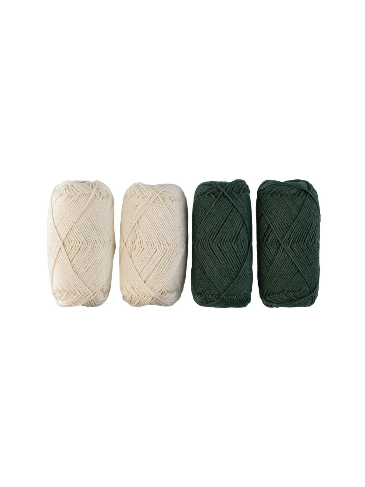 Image for Cotton Yarn