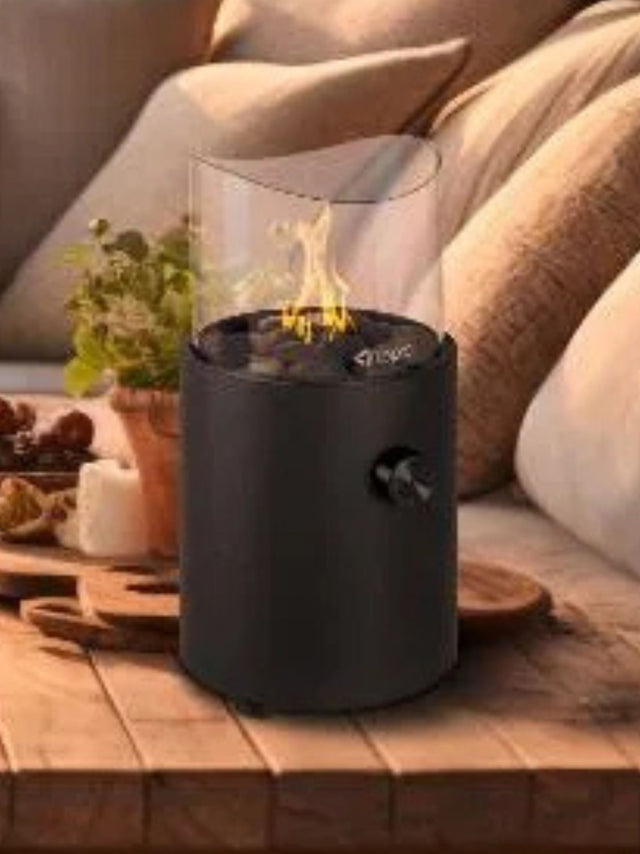 Image for Gas Table Heater
