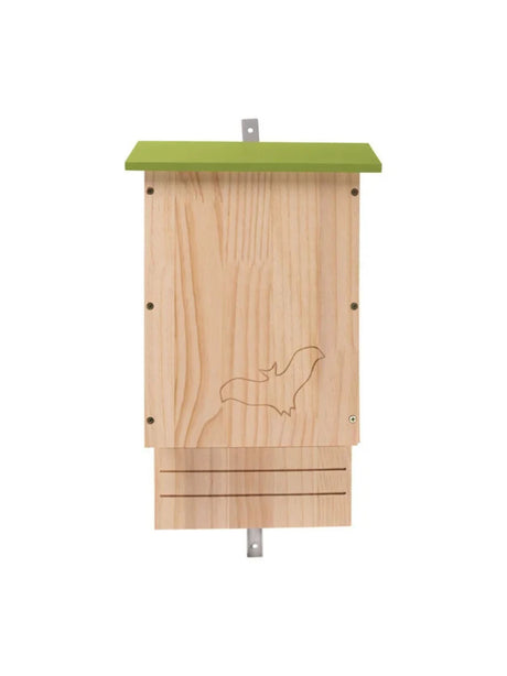 Image for Bat House