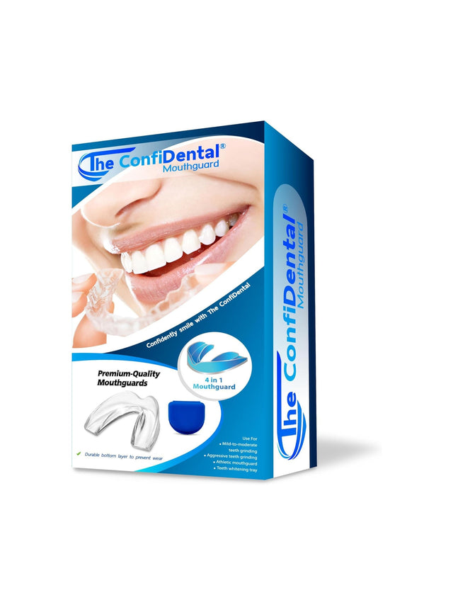 Image for Moldable Mouthguard