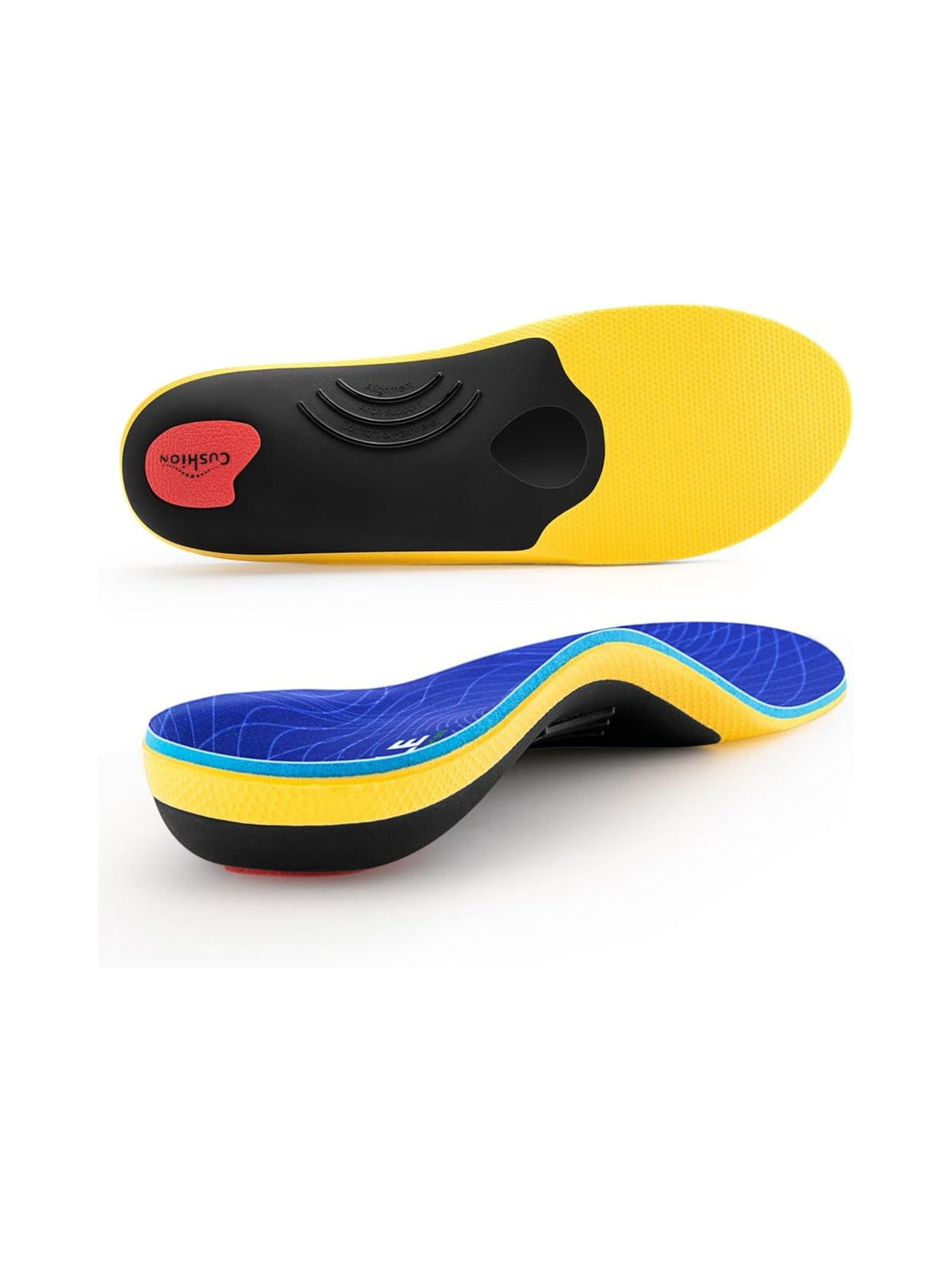 Image for Insoles For Women And Men