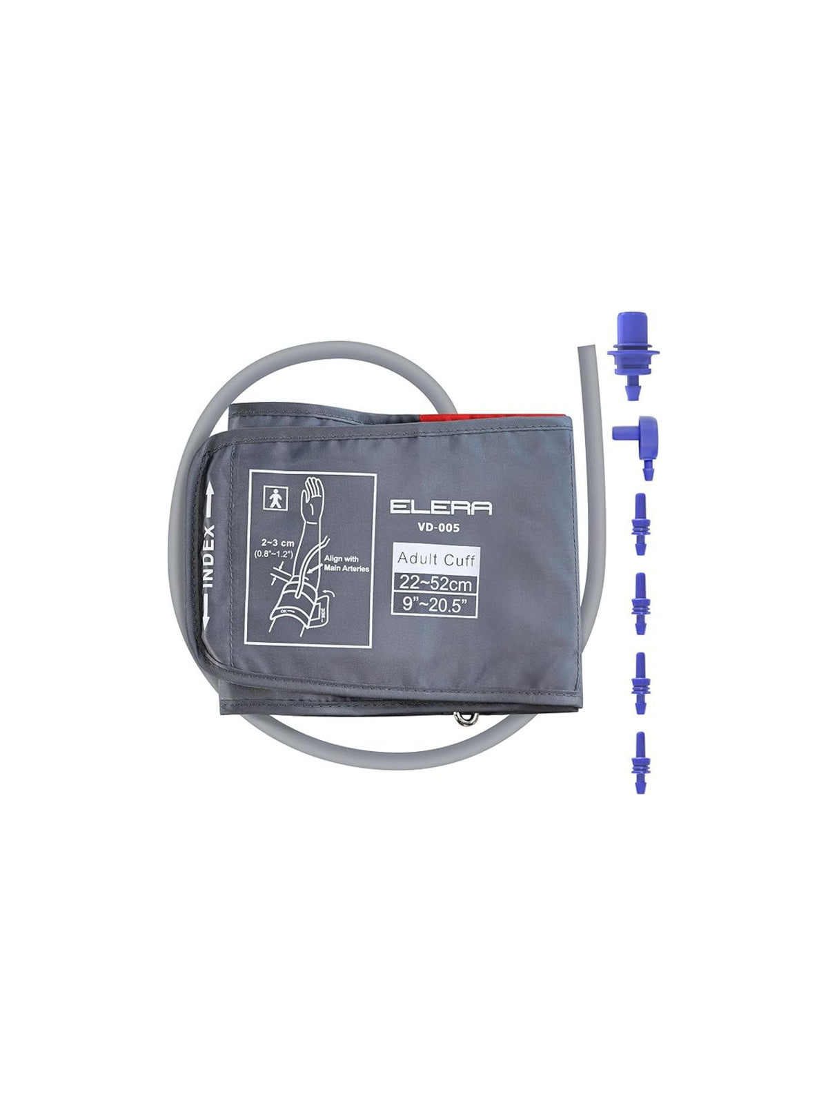 Image for Xl Blood Pressure Cuff