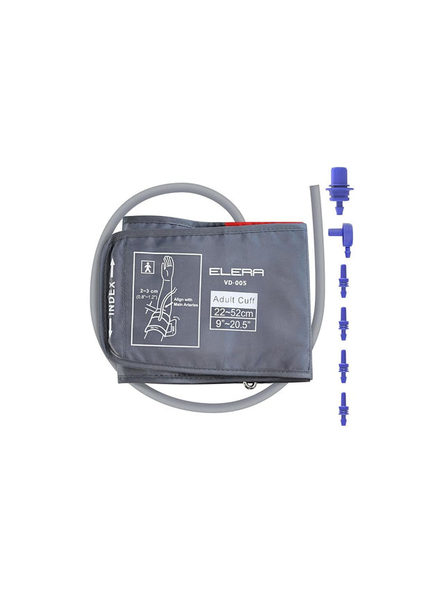 Image for Xl Blood Pressure Cuff