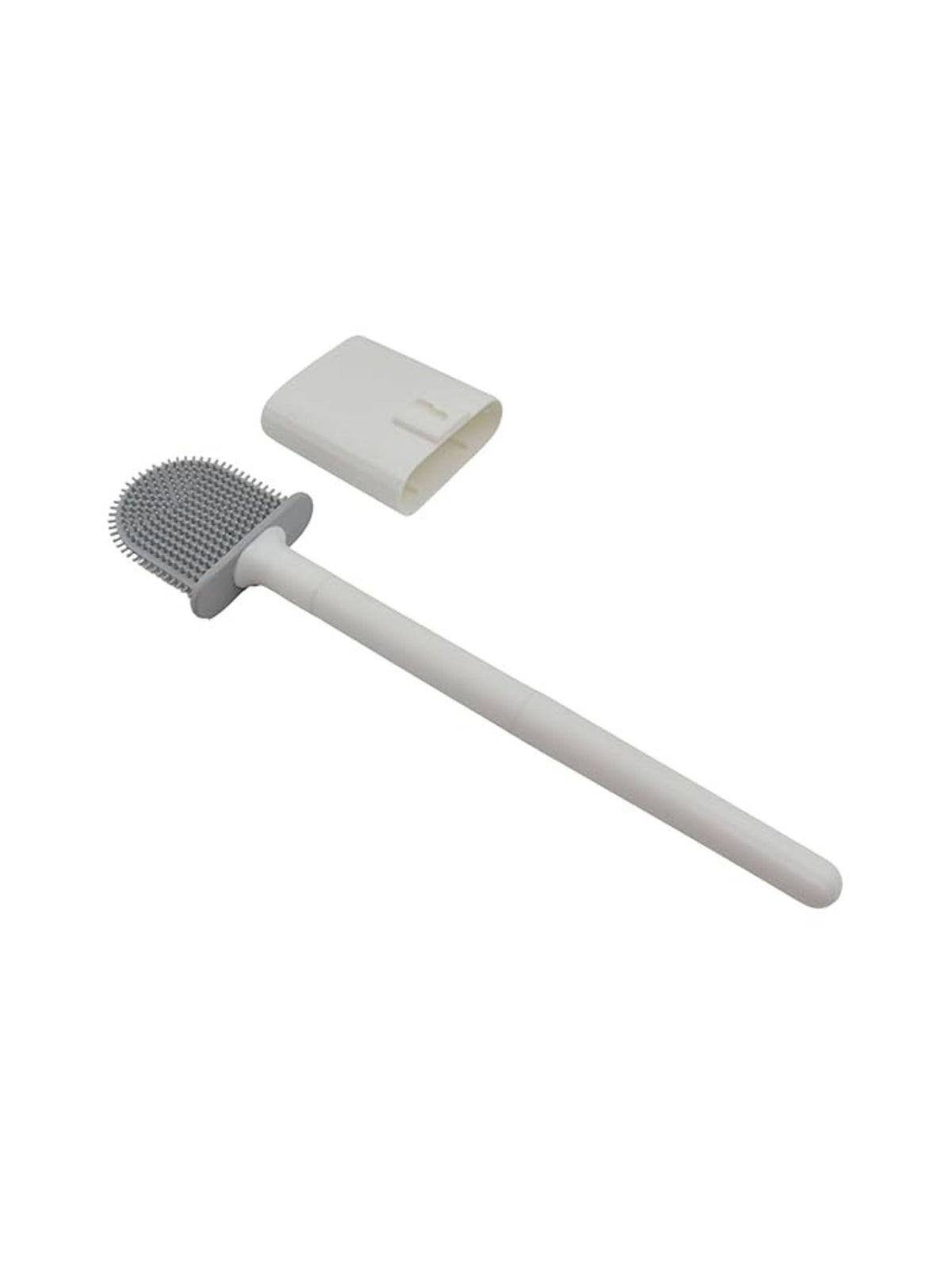 Image for Silicone Toilet Brush