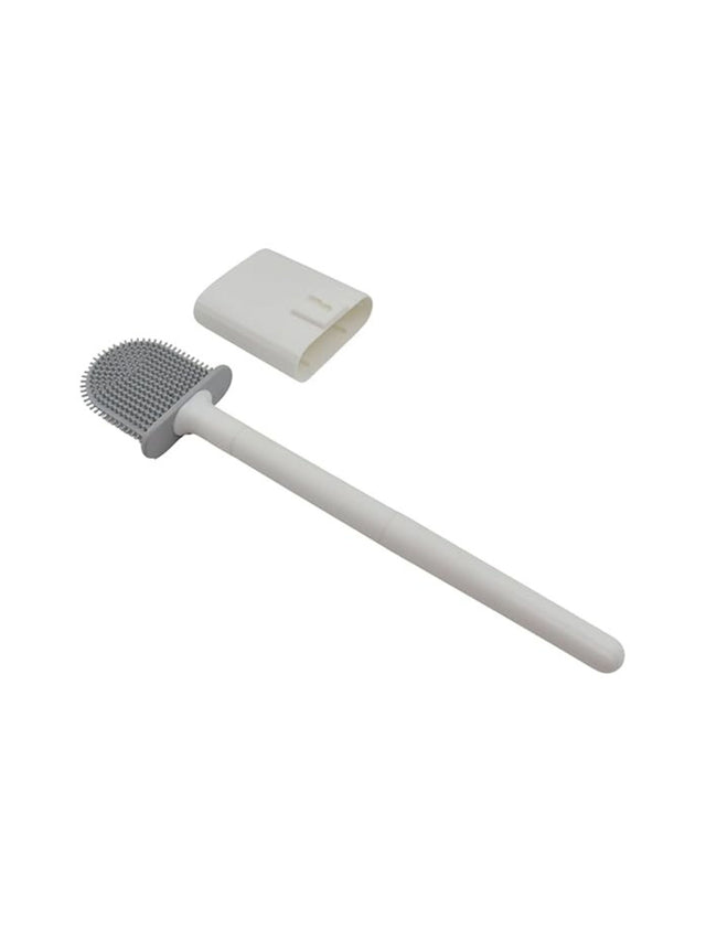 Image for Silicone Toilet Brush
