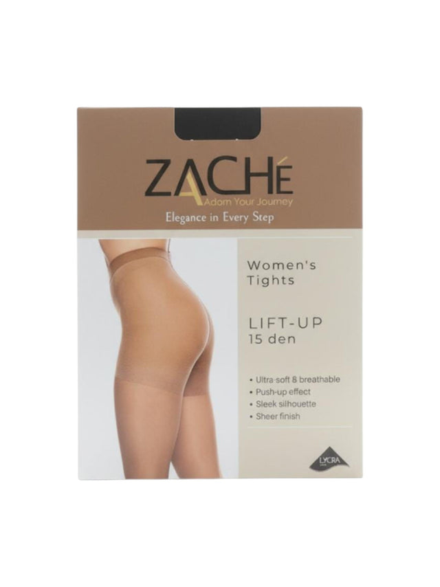 Image for Women's Plain Tights,Black