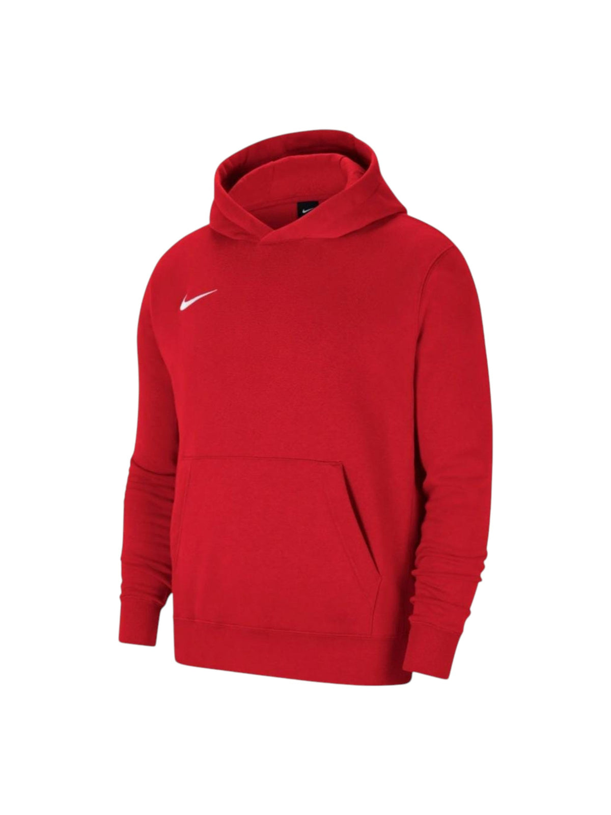Image for Kids Boy's Plain Hoodie,Red