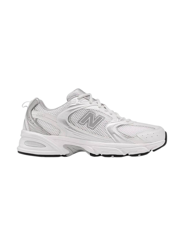 Image for Men's Textured Shoes,White