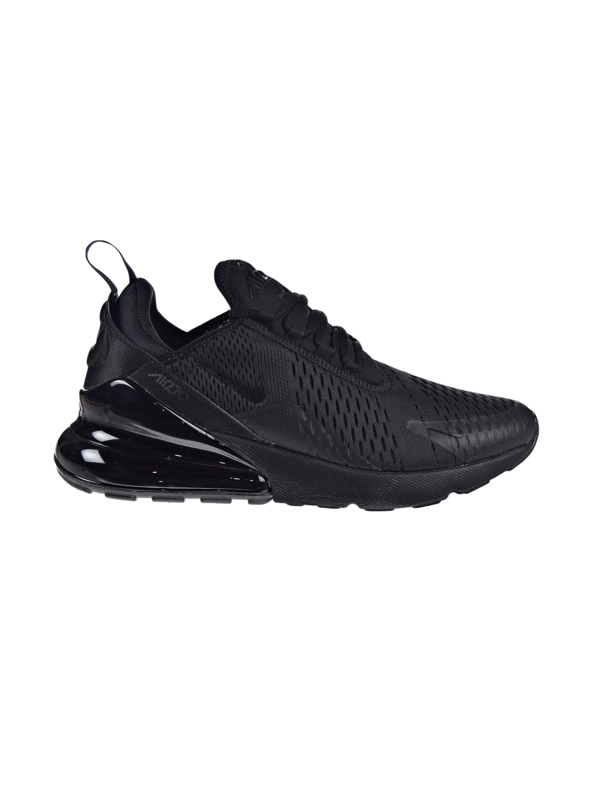 Image for Women's Textured Running Shoes,Black
