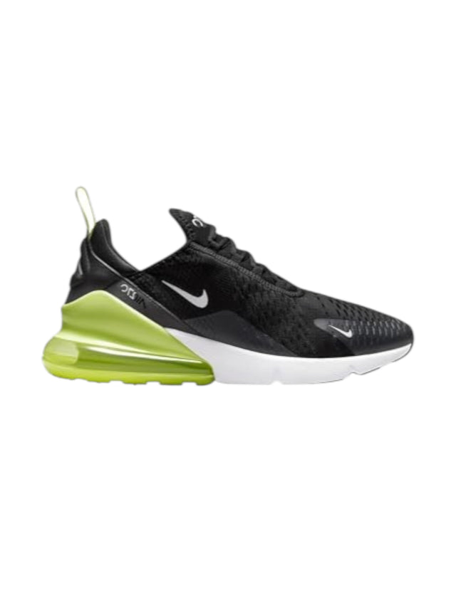 Image for Men's Textured Sport Shoes,Black