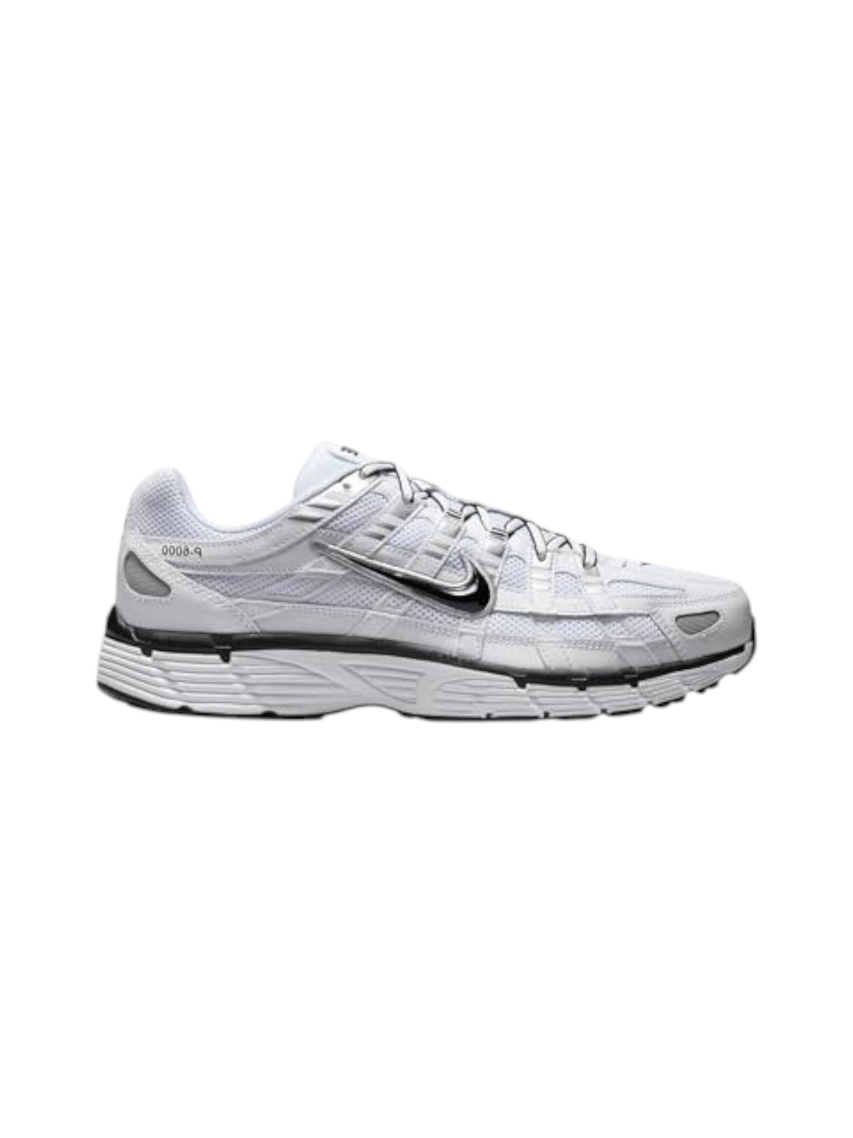 Image for Men's Textured Sport Shoes,White