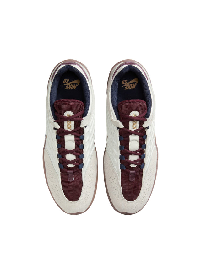 Image for Women's Colorblocked Textured Running Shoes,Beige