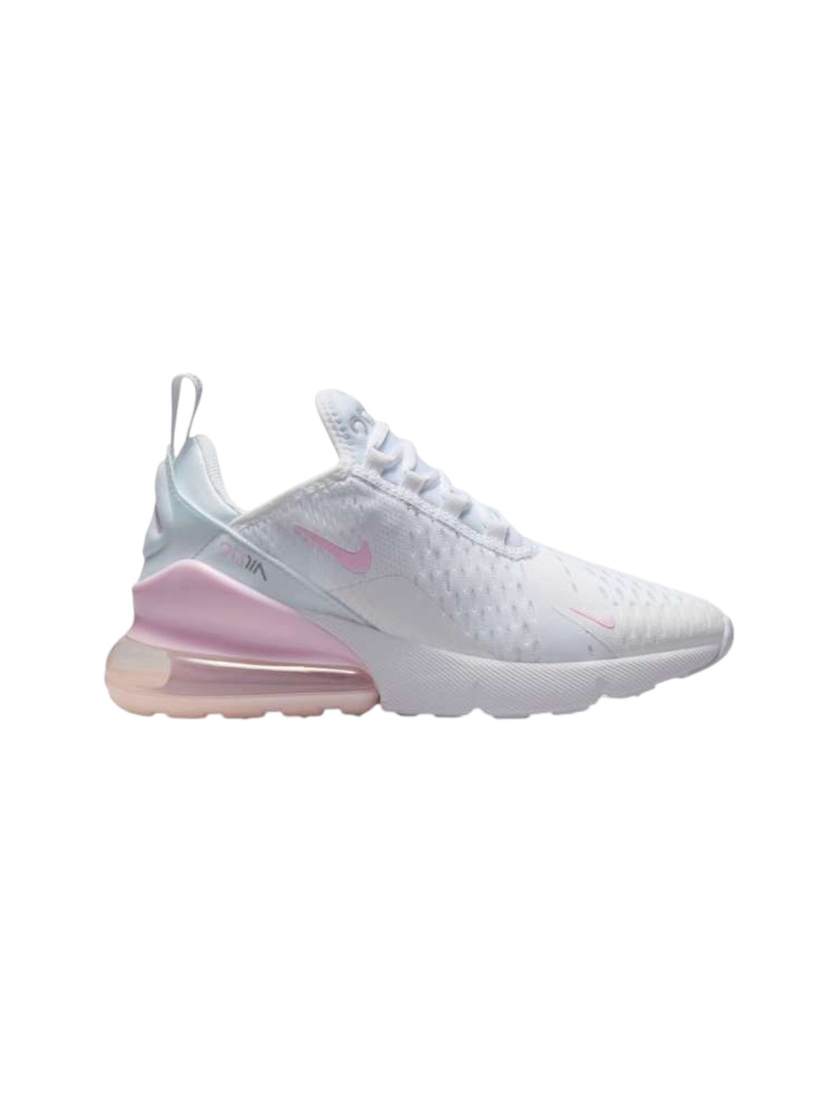 Image for Women's Textured Running Shoes,White