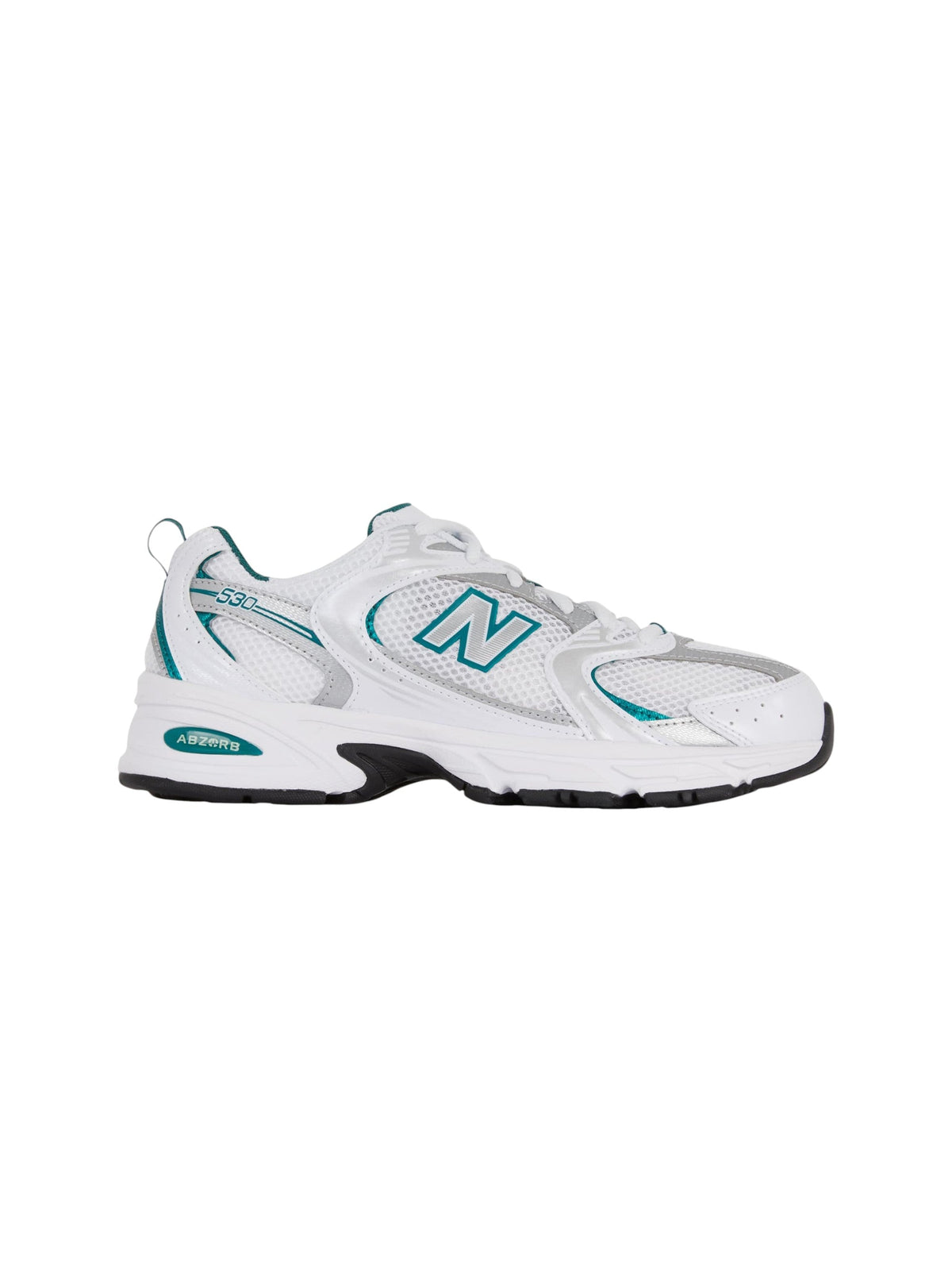 Image for Women's Textured Running Shoes,White