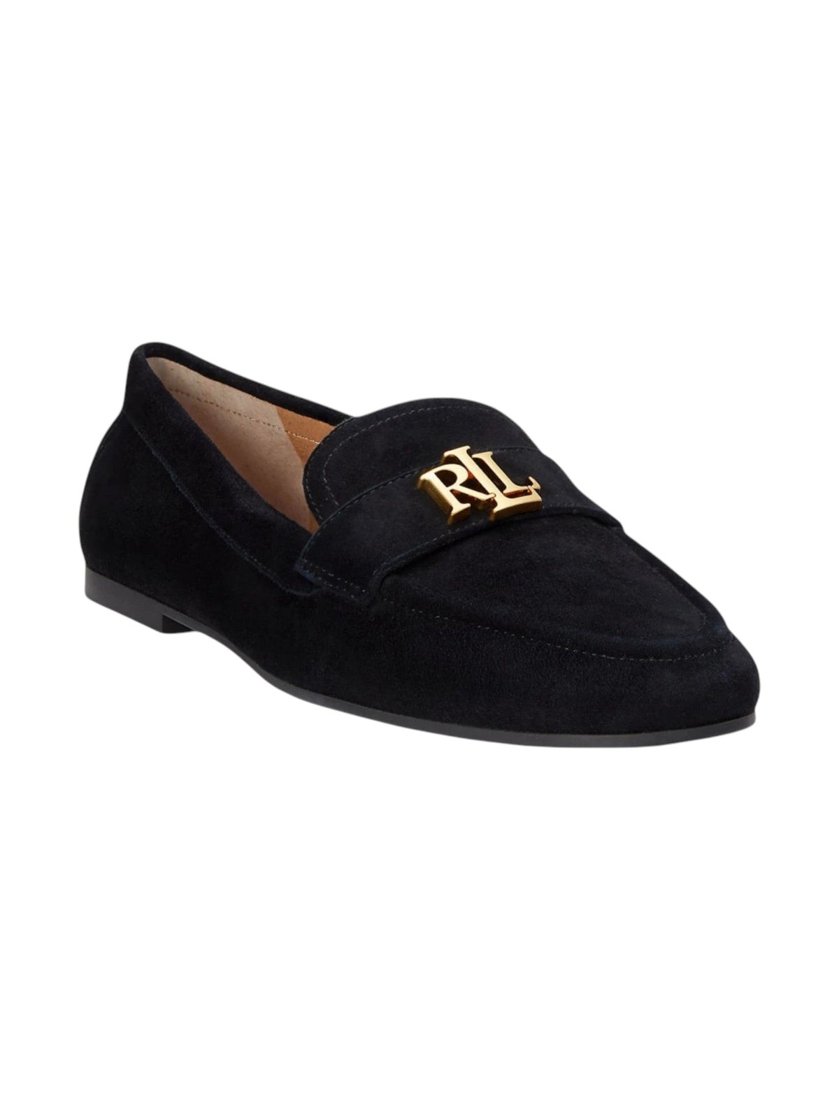 Image for Women's Plain Bellerinas,Black