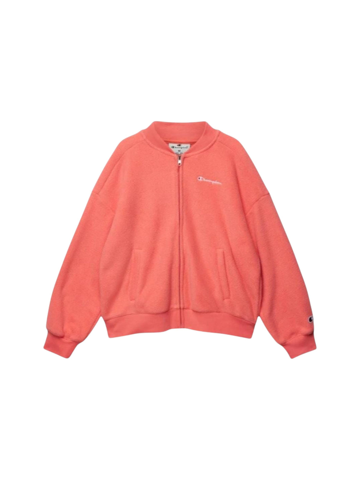 Image for Kids Girl's Textured Sweaters,Coral