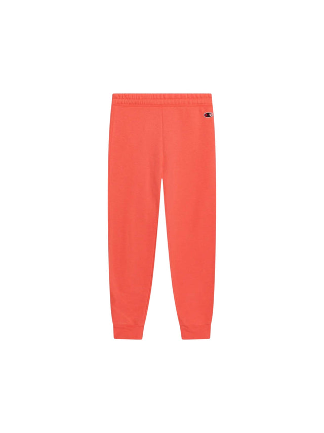 Image for Kids Girl's Plain Pant,Peach