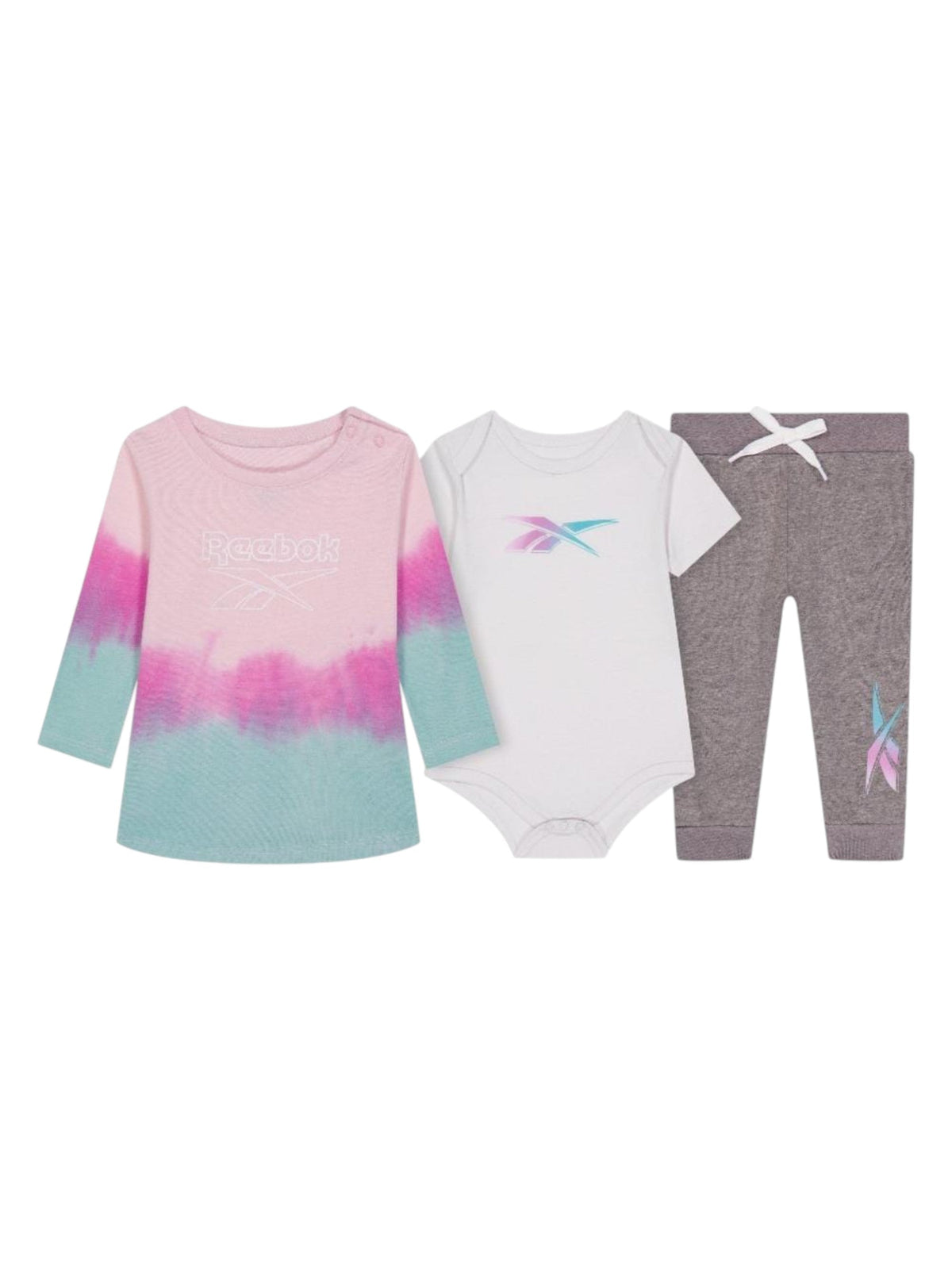Image for Kids Girl's Printed Set ,Multi