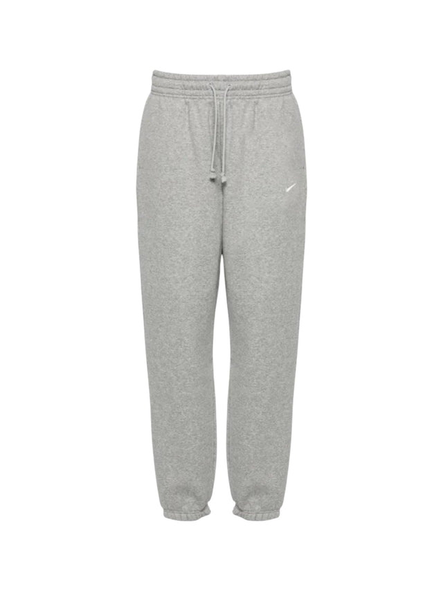 Image for Women's Plain Sport Pant,Light Grey 