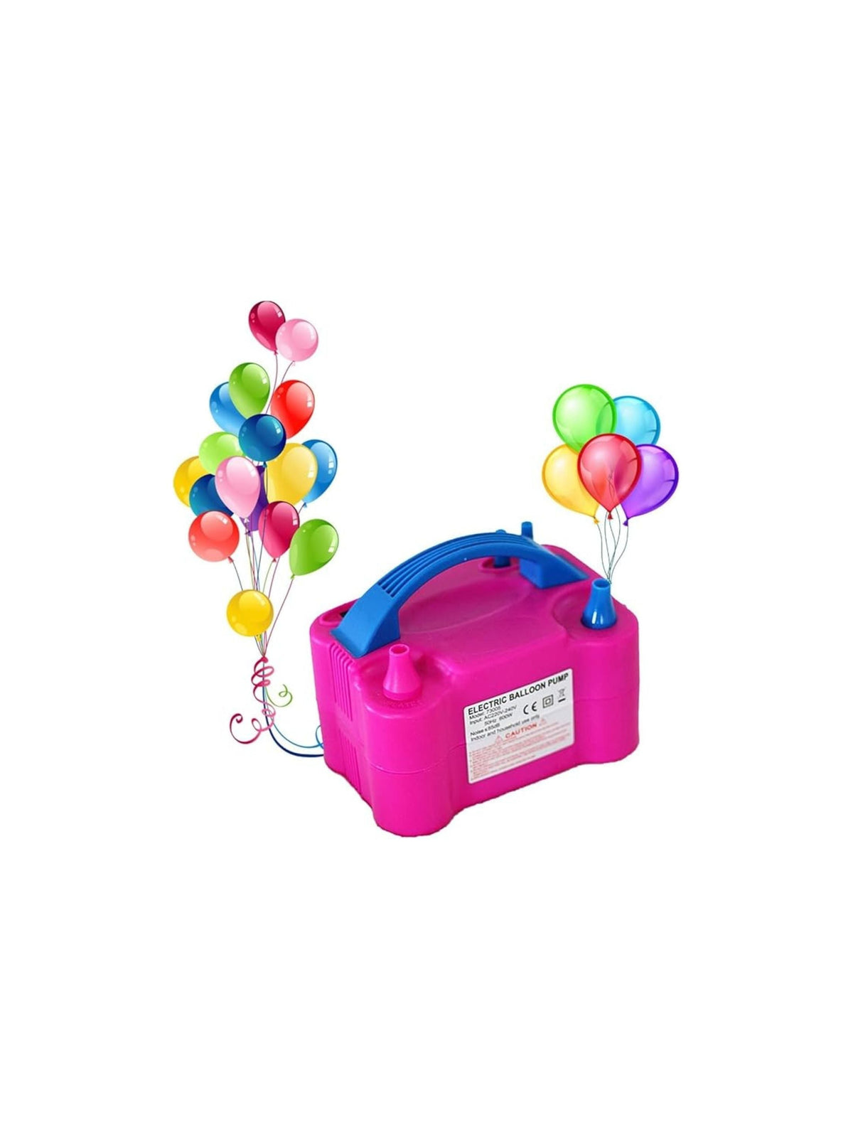 Image for Electric Balloon Pump