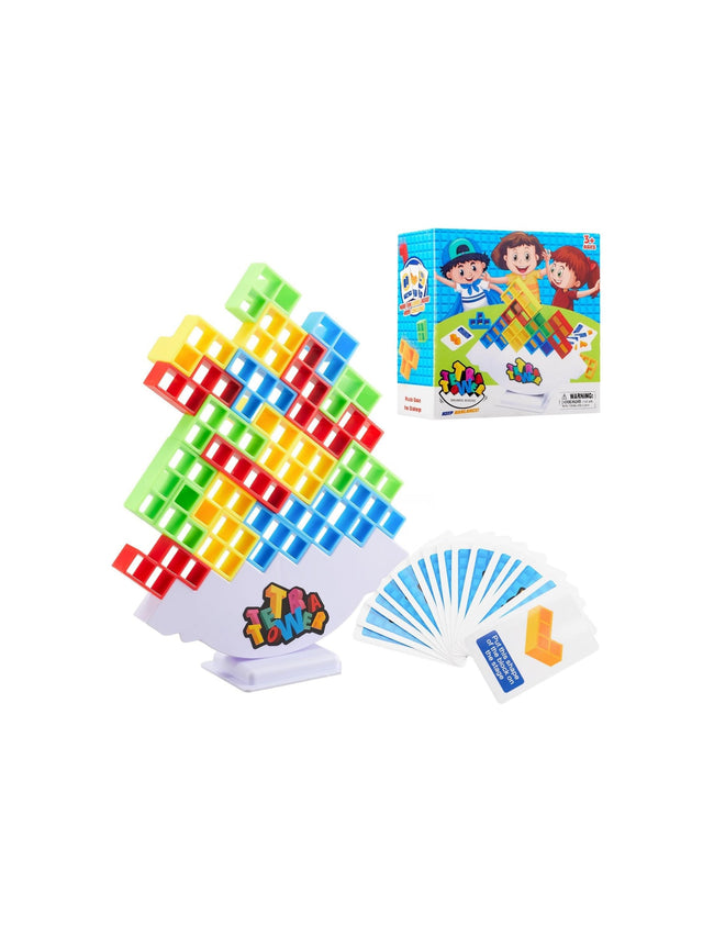 Image for Balance Blocks