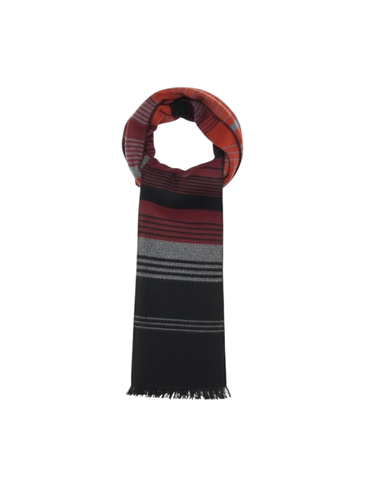 Image for Scarfe