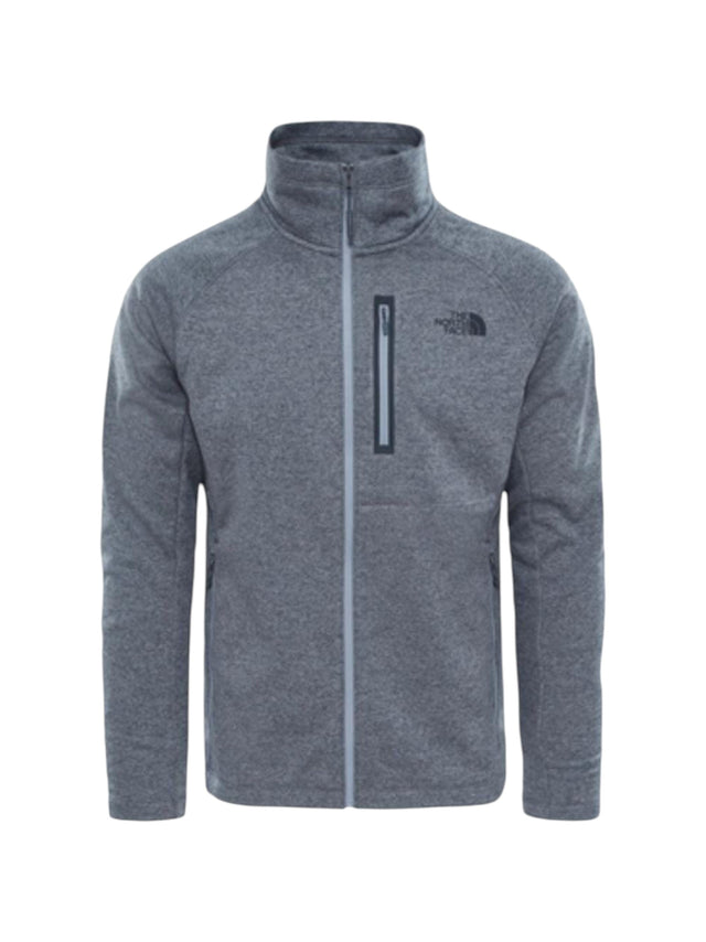 Image for Men's Plain Solid Sport Jacket,Grey