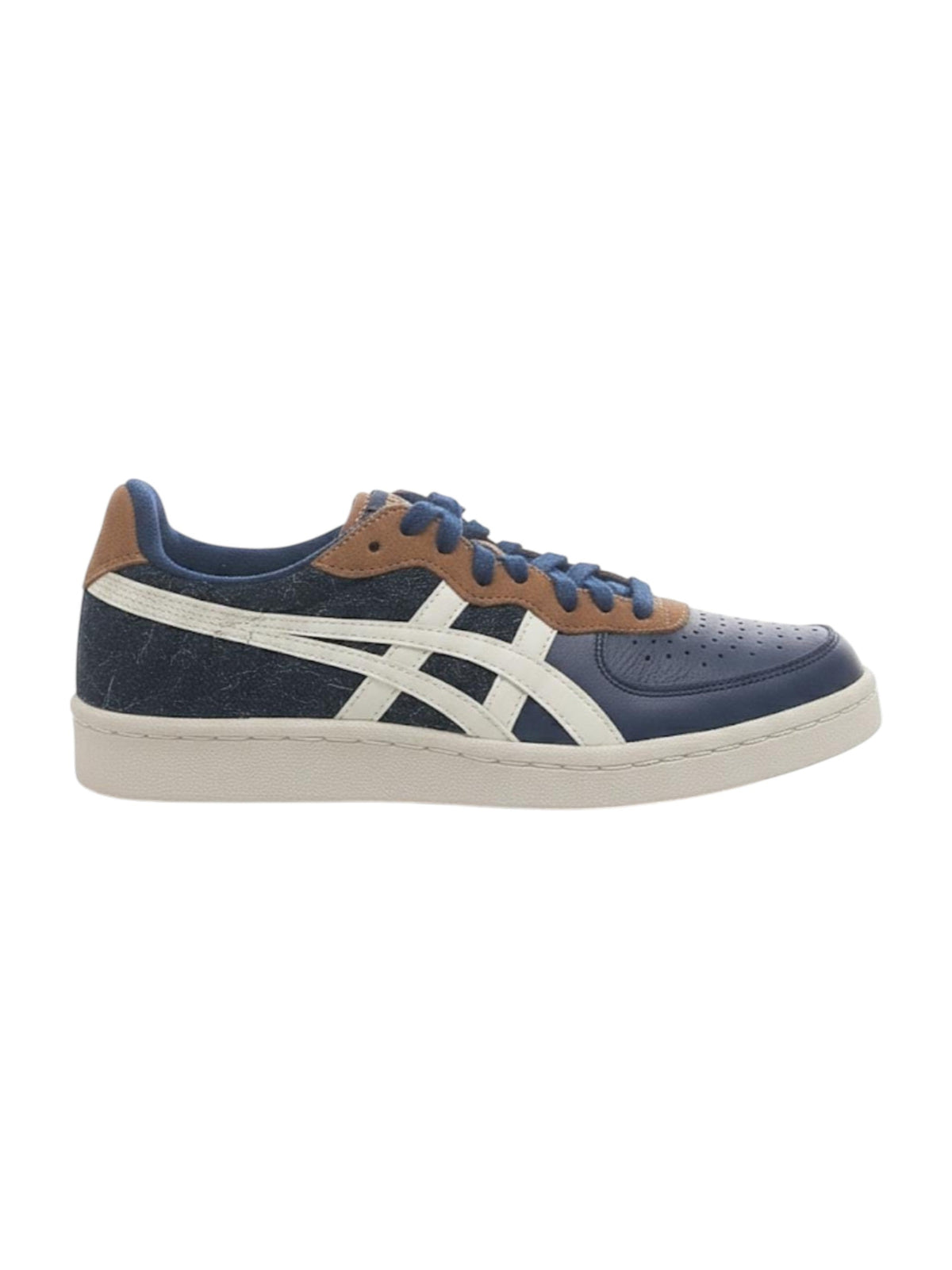 Image for Women's Logo Patched Shoes,Navy