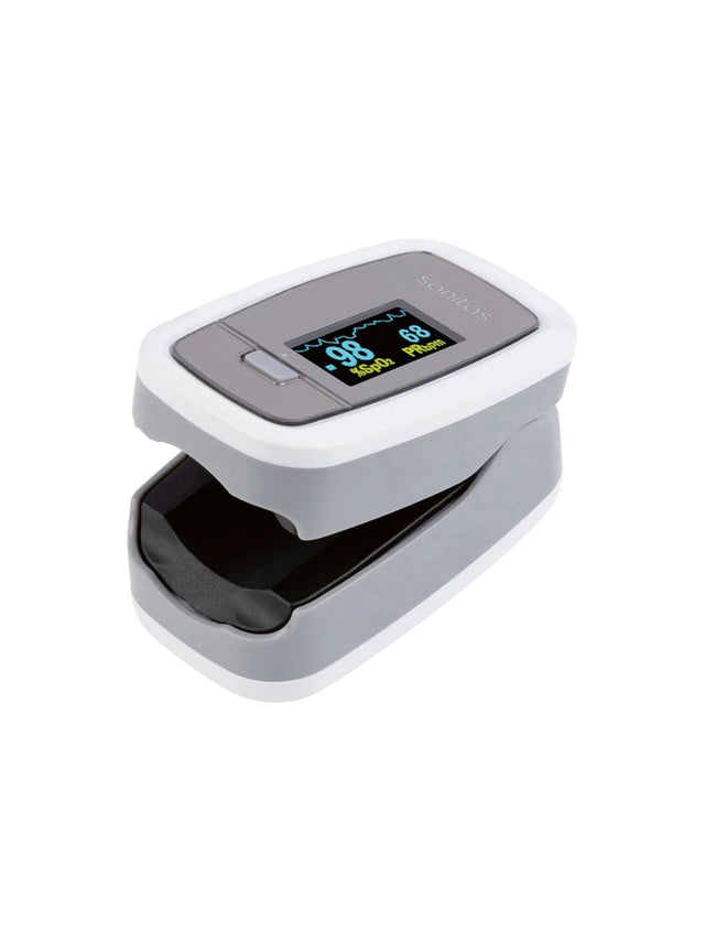 Image for Pulse Oximeter Spo 25
