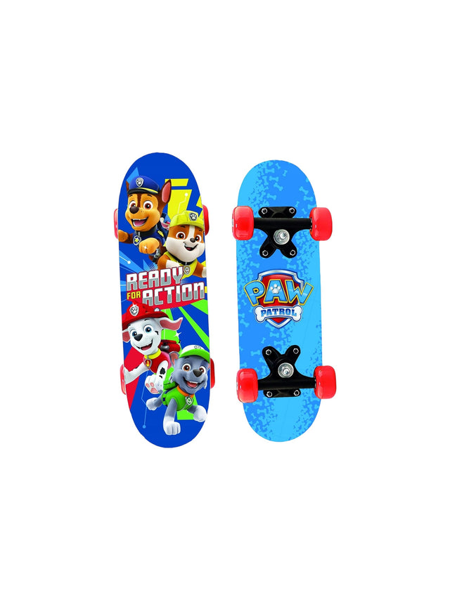 Image for Children'S Skateboard (Paw Patrol)