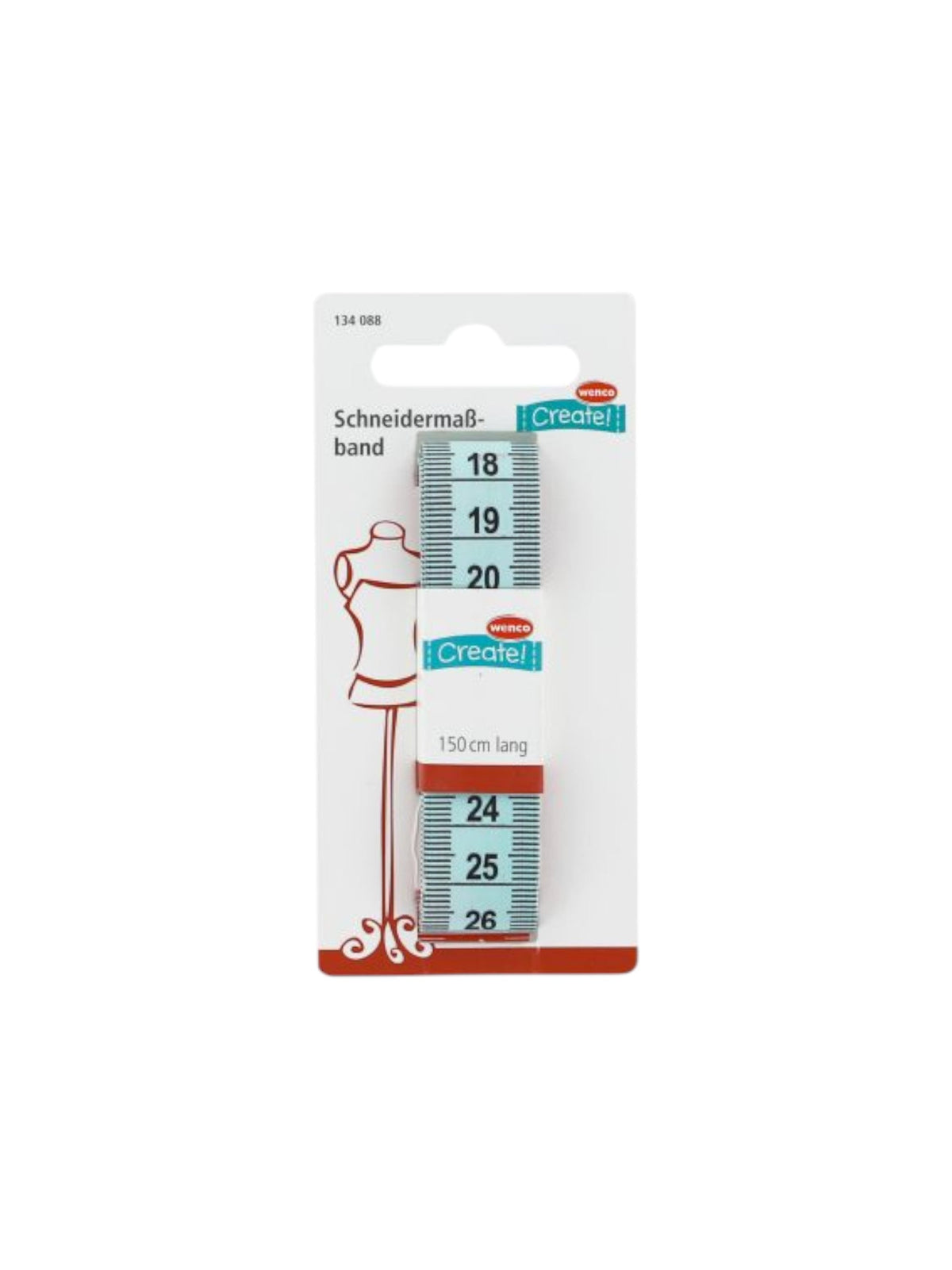 Image for Tailor'S Measuring Tape