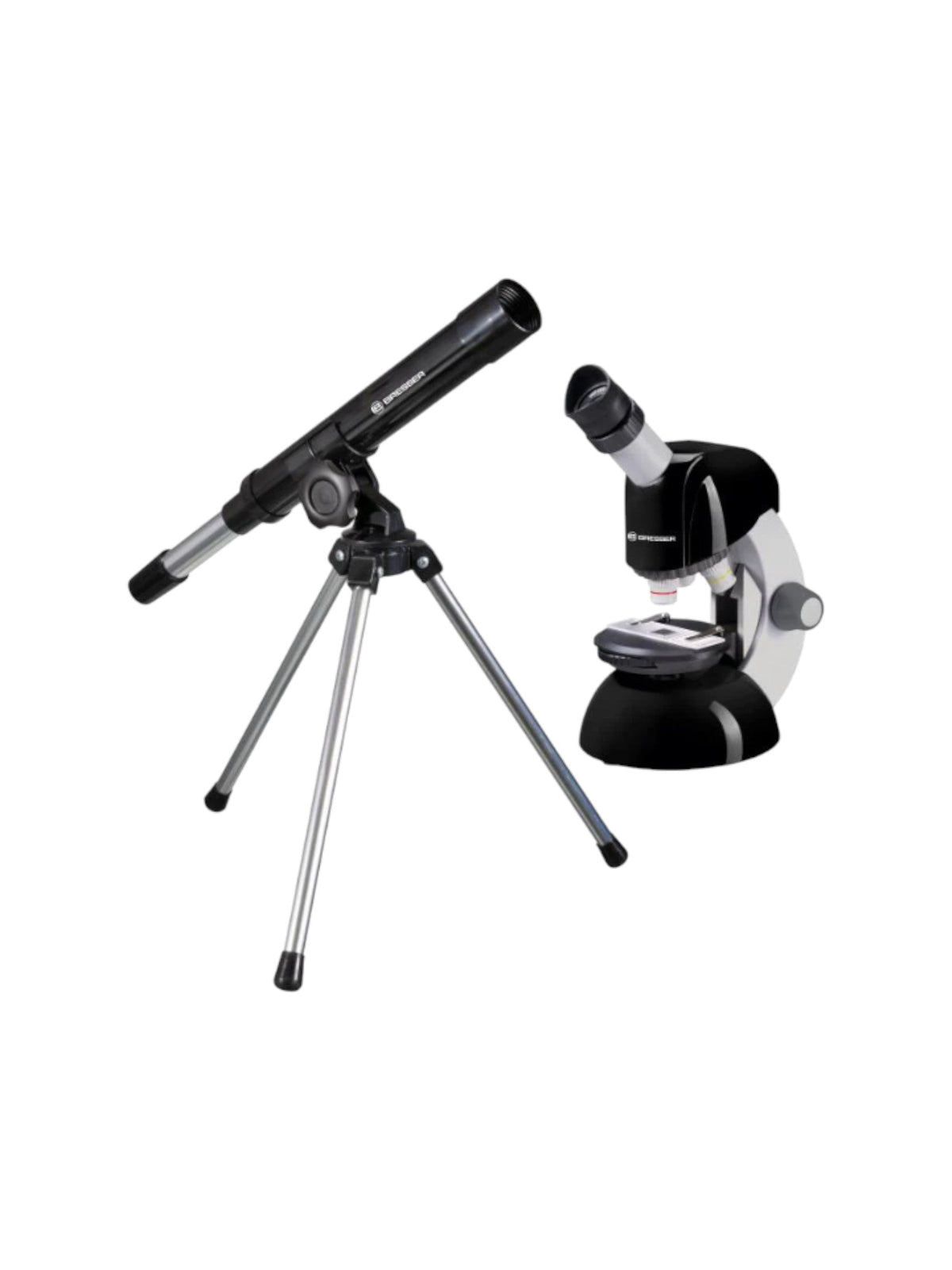 Image for Telescope And Microscope Set
