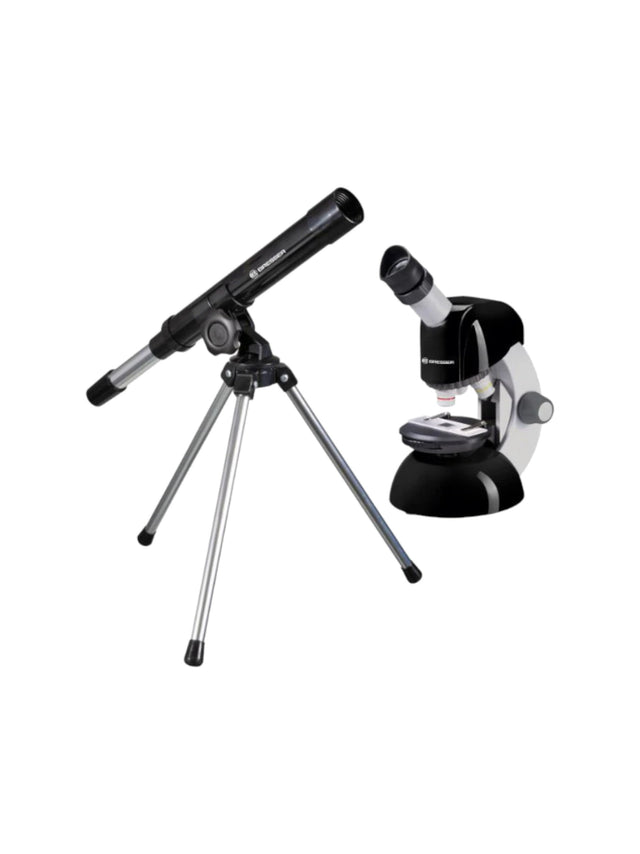 Image for Telescope And Microscope Set