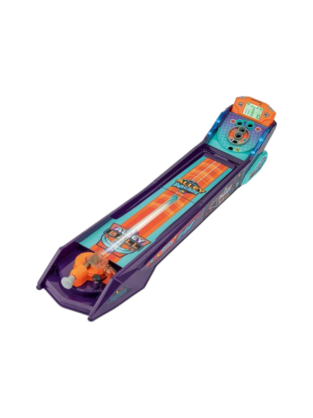 Image for Electronic Board Game, Alley Ball