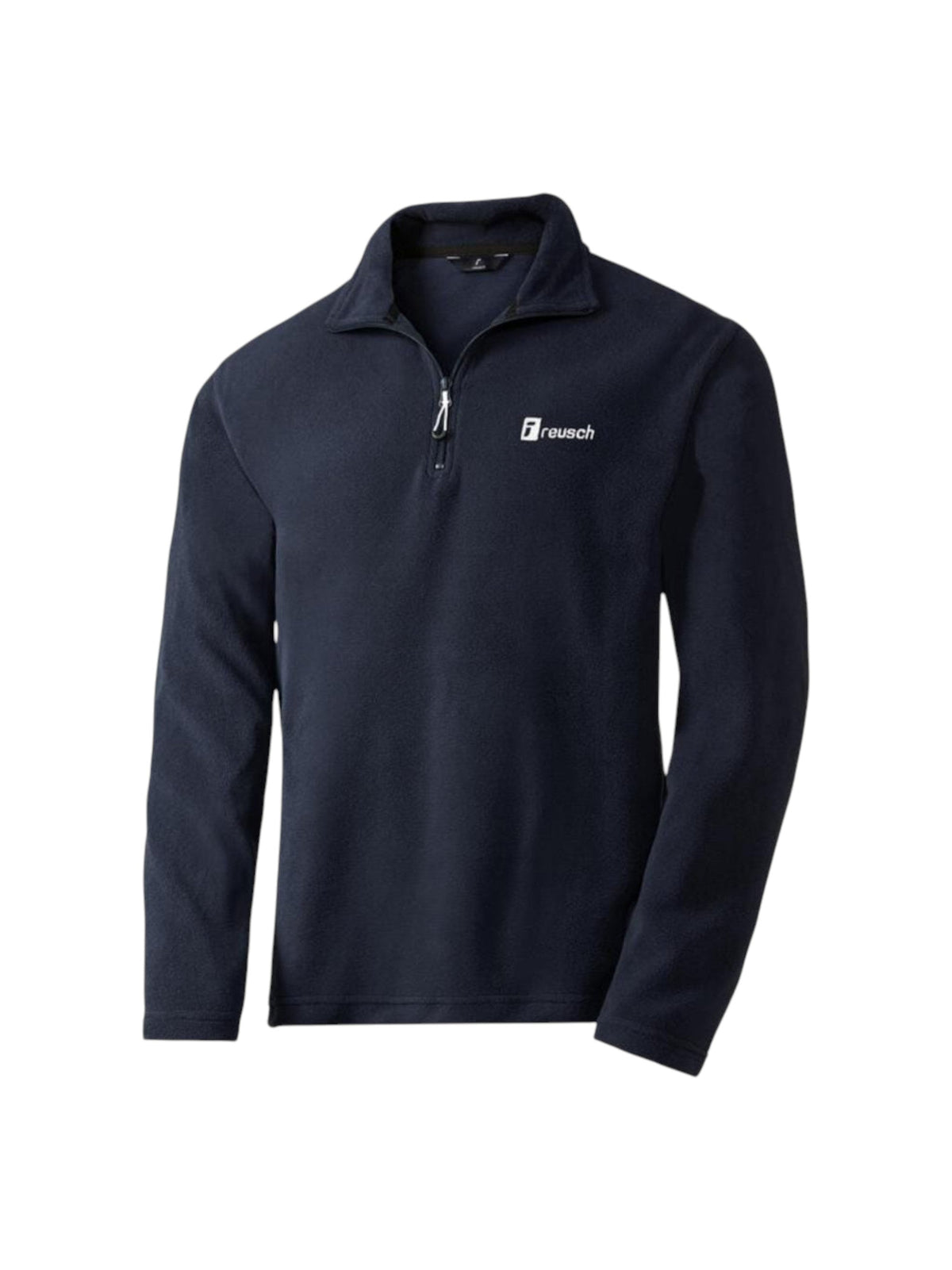 Image for Men's Plain solid Sweaters,Navy