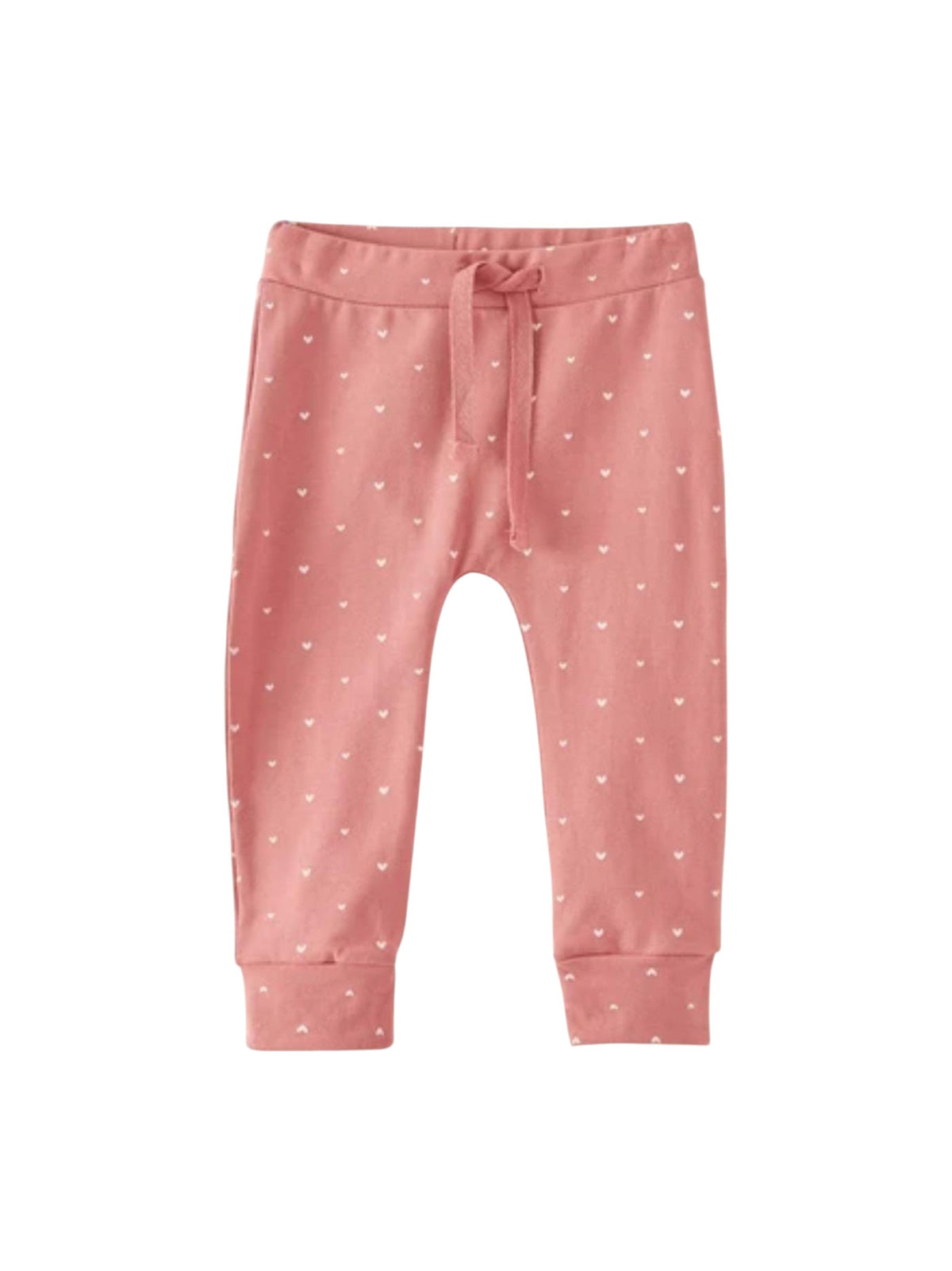 Image for Kids Girl's Dotted Pant,Light Pink